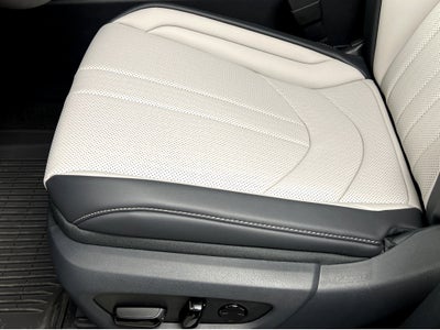 2026 Lexus TX 500h F SPORT Performance Premium