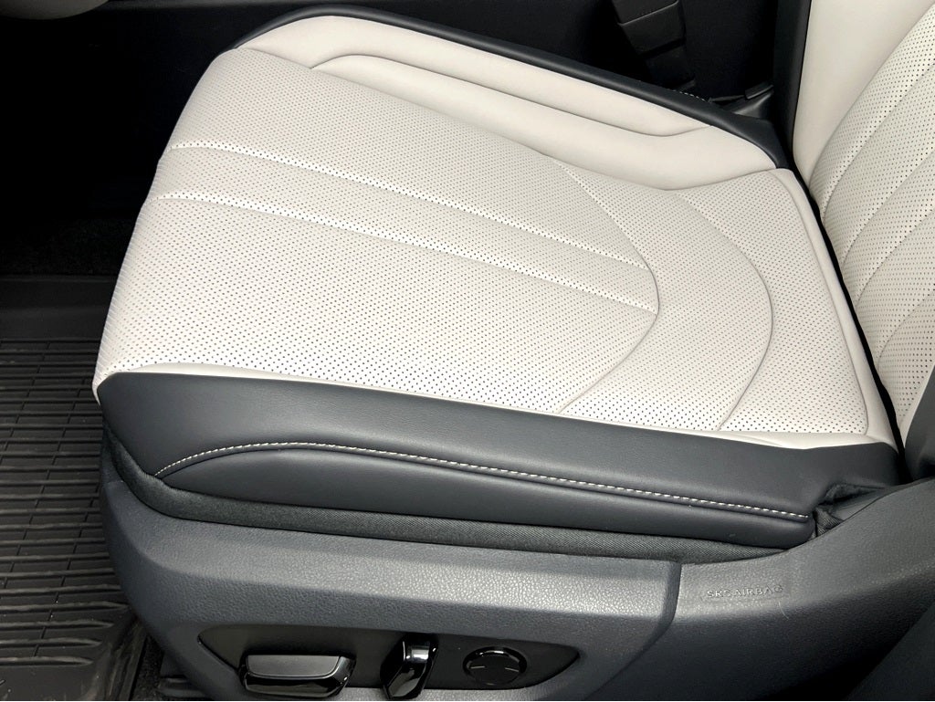 2026 Lexus TX 500h F SPORT Performance Premium