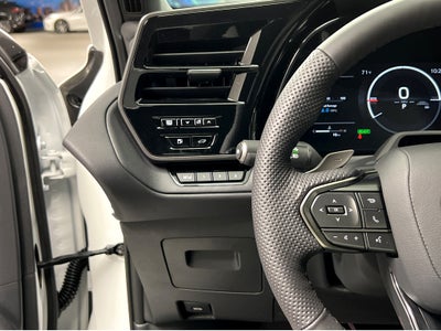 2026 Lexus TX 500h F SPORT Performance Premium