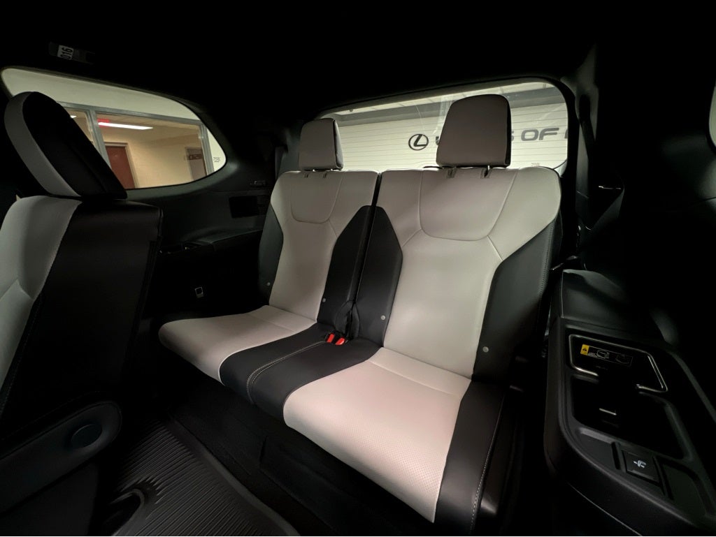 2026 Lexus TX 500h F SPORT Performance Premium