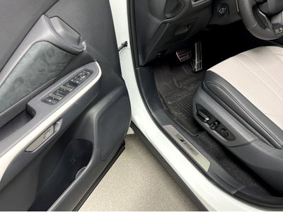 2026 Lexus TX 500h F SPORT Performance Premium