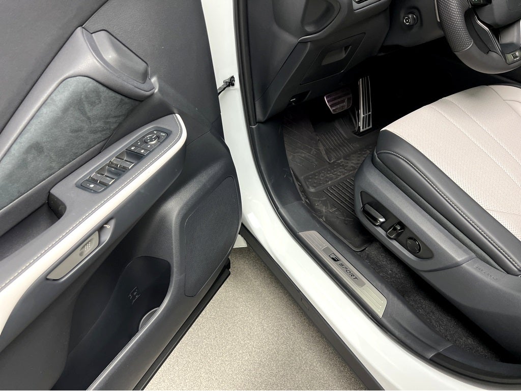 2026 Lexus TX 500h F SPORT Performance Premium