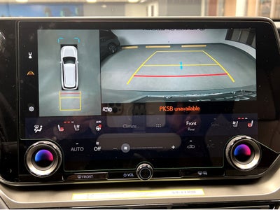 2026 Lexus TX 500h F SPORT Performance Premium