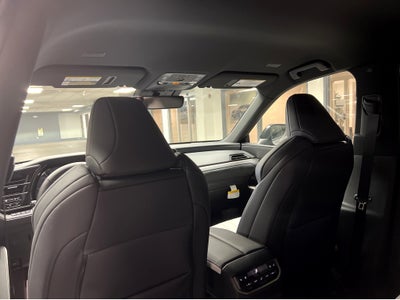 2026 Lexus TX 500h F SPORT Performance Premium