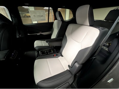 2026 Lexus TX 500h F SPORT Performance Premium