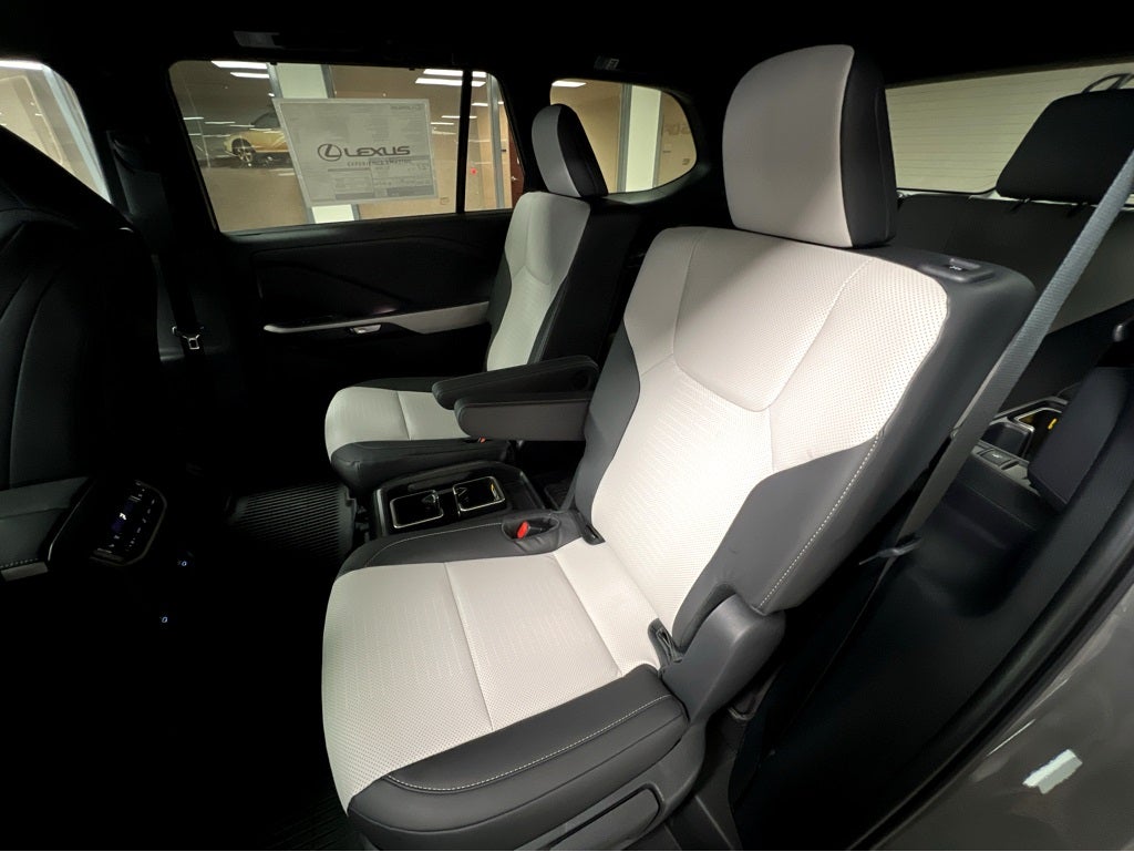 2026 Lexus TX 500h F SPORT Performance Premium