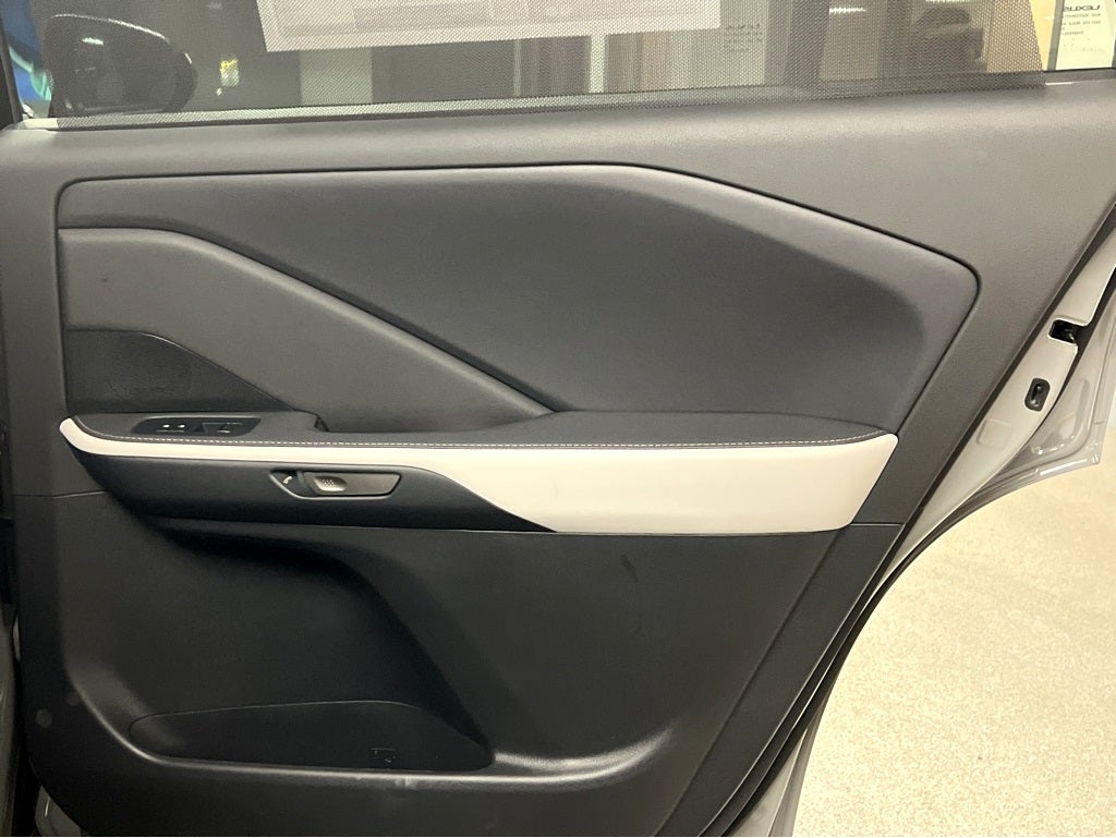 2026 Lexus TX 500h F SPORT Performance Premium