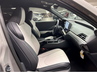 2026 Lexus TX 500h F SPORT Performance Premium