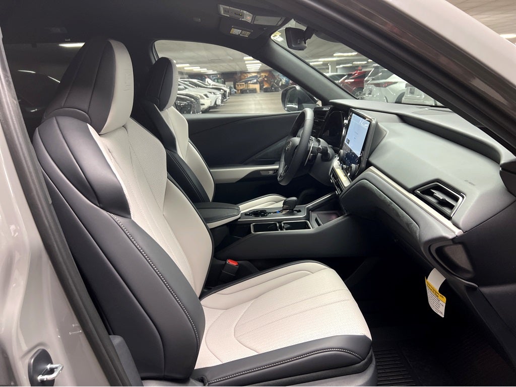 2026 Lexus TX 500h F SPORT Performance Premium