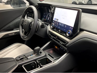 2026 Lexus TX 500h F SPORT Performance Premium