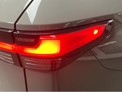 2026 Lexus TX 500h F SPORT Performance Premium