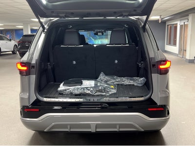 2026 Lexus TX 500h F SPORT Performance Premium