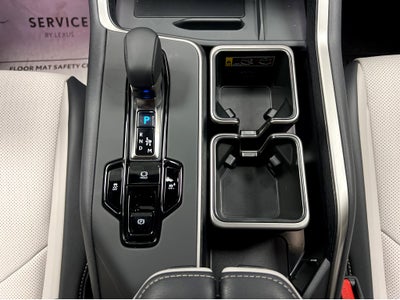 2026 Lexus TX 500h F SPORT Performance Premium