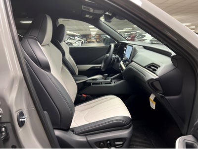 2026 Lexus TX 500h F SPORT Performance Premium