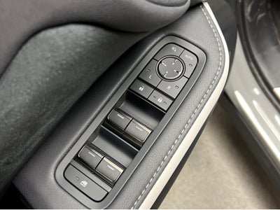 2026 Lexus TX 500h F SPORT Performance Premium