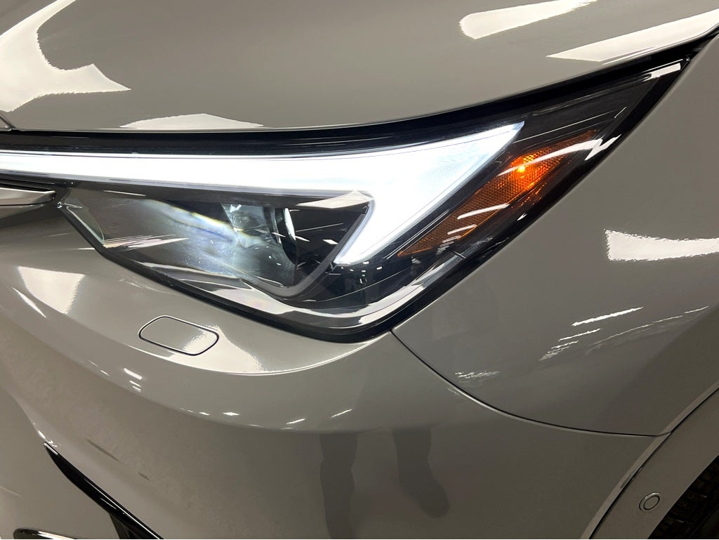 2026 Lexus TX 500h F SPORT Performance Premium