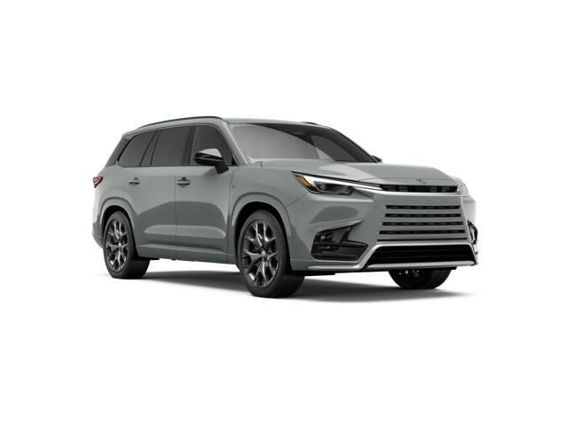 2026 Lexus TX 500h F SPORT Performance Premium