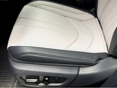 2026 Lexus TX 500h F SPORT Performance Premium