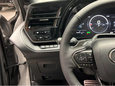 2026 Lexus TX 500h F SPORT Performance Premium