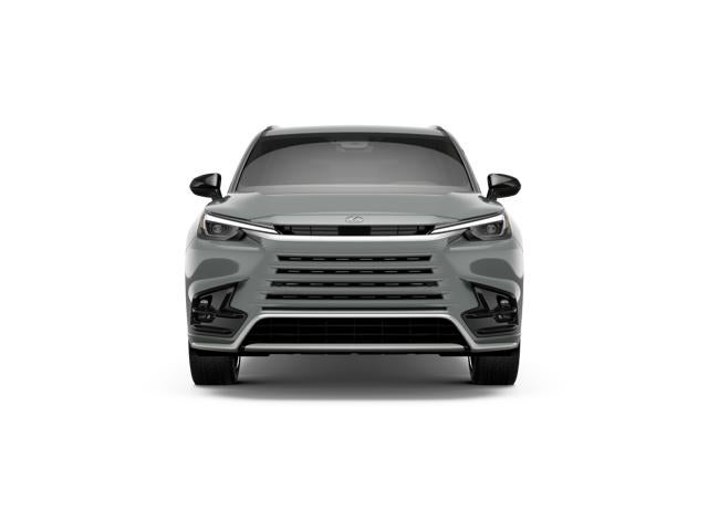 2026 Lexus TX 500h F SPORT Performance Premium