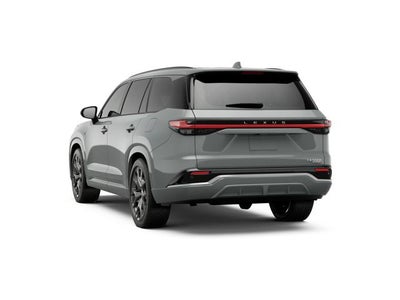 2026 Lexus TX 500h F SPORT Performance Premium