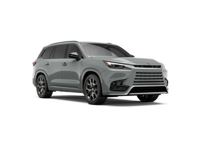 2026 Lexus TX 500h F SPORT Performance Premium