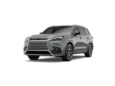 2026 Lexus TX 500h F SPORT Performance Premium