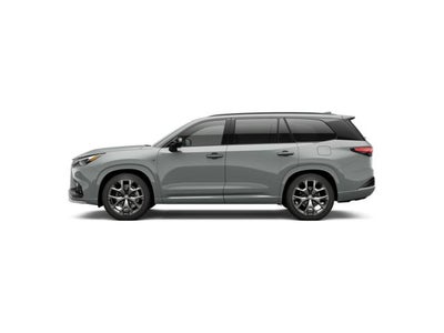 2026 Lexus TX 500h F SPORT Performance Premium