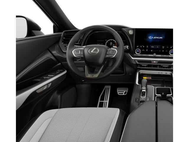 2026 Lexus TX 500h F SPORT Performance Premium