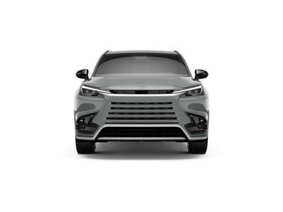 2026 Lexus TX 500h F SPORT Performance Premium