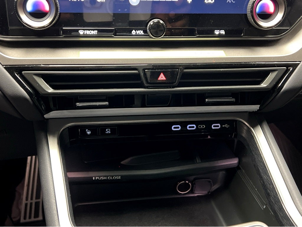 2026 Lexus TX 500h F SPORT Performance Premium