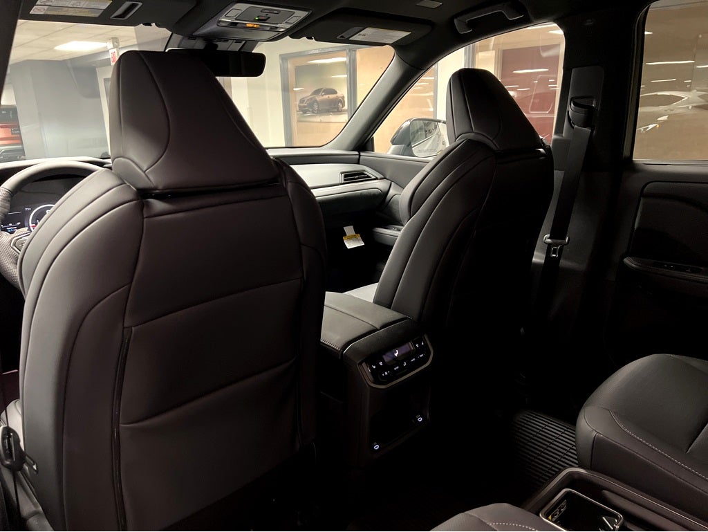 2026 Lexus TX 500h F SPORT Performance Premium