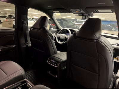 2026 Lexus TX 500h F SPORT Performance Premium