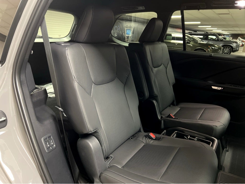 2026 Lexus TX 500h F SPORT Performance Premium