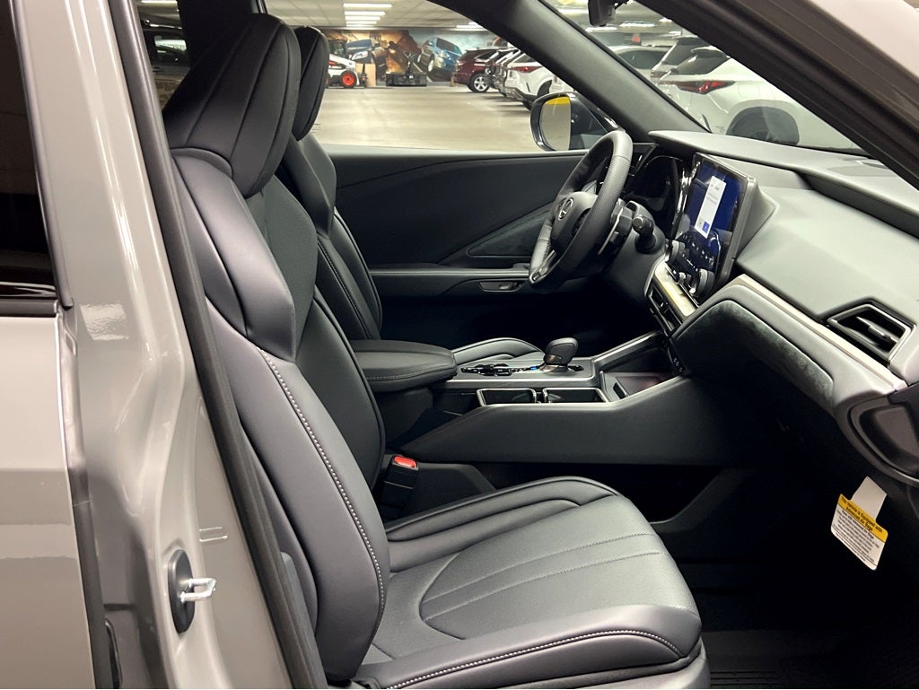 2026 Lexus TX 500h F SPORT Performance Premium