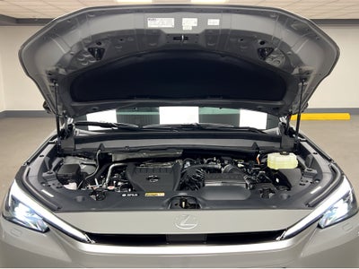 2026 Lexus TX 500h F SPORT Performance Premium