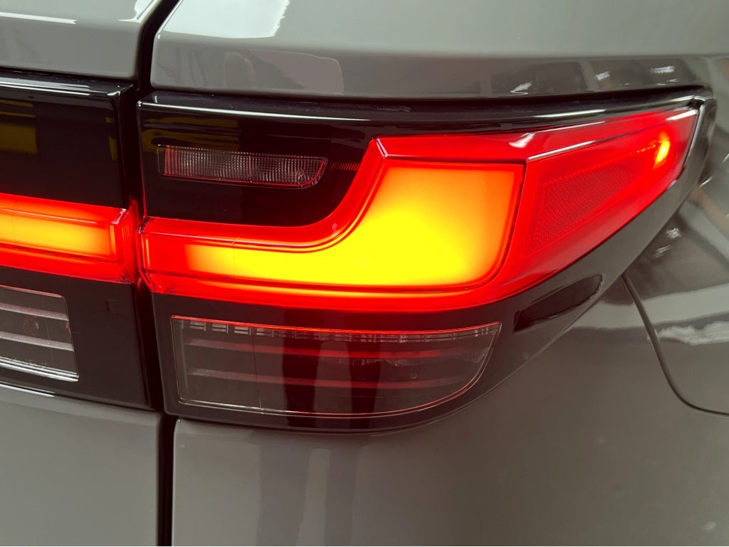 2026 Lexus TX 500h F SPORT Performance Premium