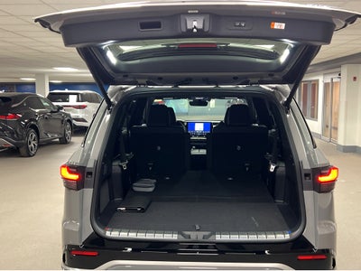 2026 Lexus TX 500h F SPORT Performance Premium