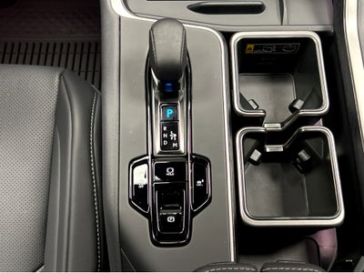 2026 Lexus TX 500h F SPORT Performance Premium