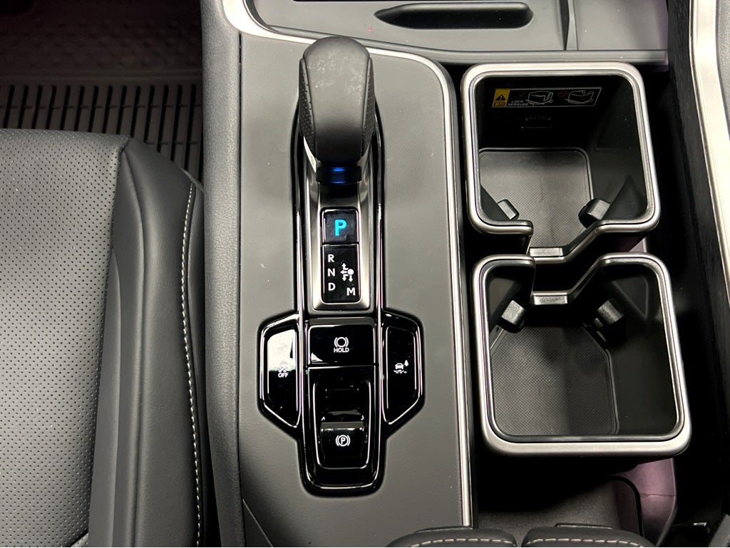 2026 Lexus TX 500h F SPORT Performance Premium