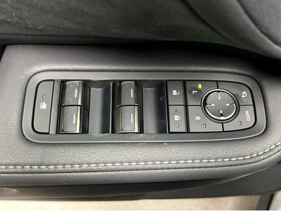 2026 Lexus TX 500h F SPORT Performance Premium