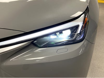 2026 Lexus TX 500h F SPORT Performance Premium