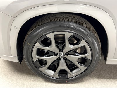 2026 Lexus TX 500h F SPORT Performance Premium