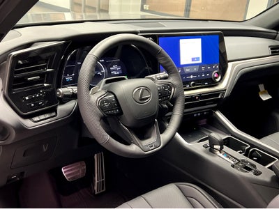 2026 Lexus TX 500h F SPORT Performance Premium