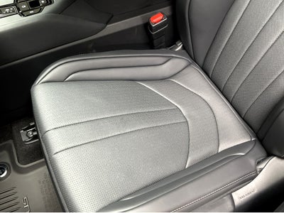 2026 Lexus TX 500h F SPORT Performance Premium