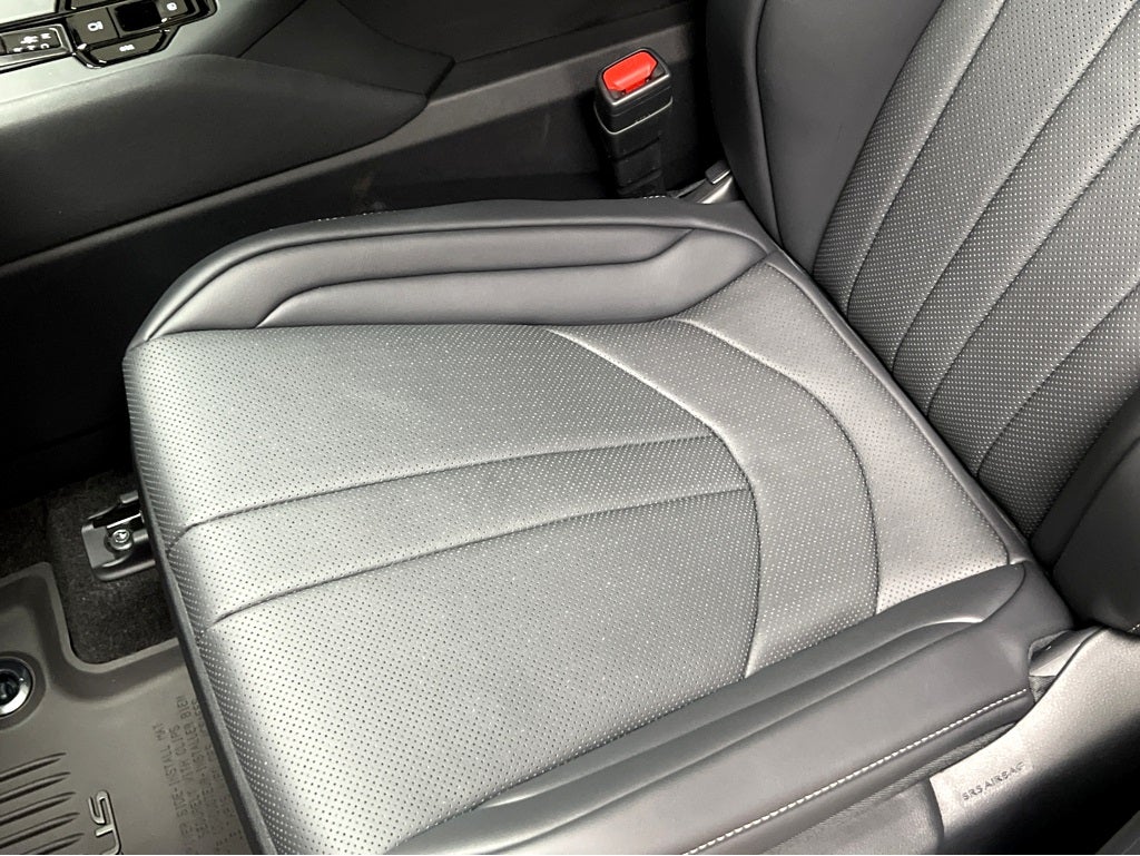 2026 Lexus TX 500h F SPORT Performance Premium