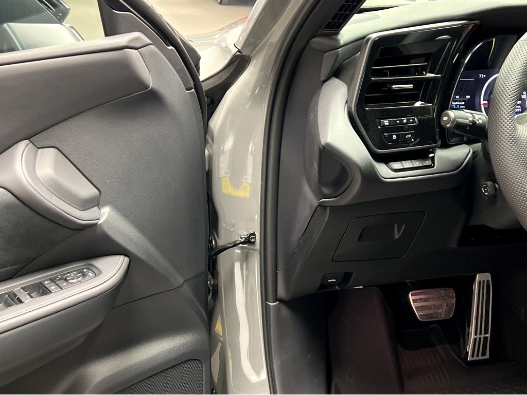 2026 Lexus TX 500h F SPORT Performance Premium