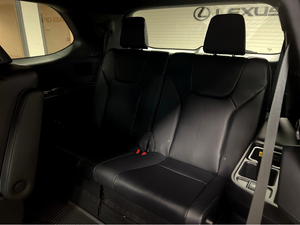 2026 Lexus TX 500h F SPORT Performance Premium