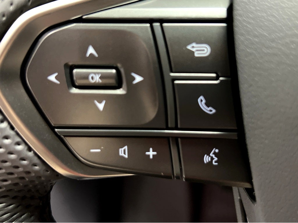 2026 Lexus TX 500h F SPORT Performance Premium