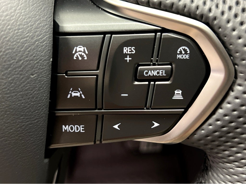 2026 Lexus TX 500h F SPORT Performance Premium